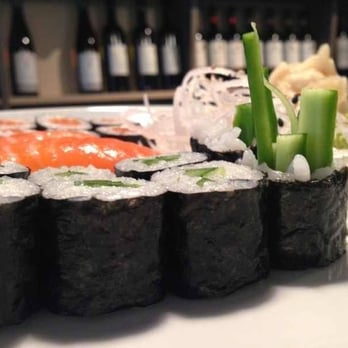 Qilin - Sushi Bars Near Me - Magdeburg, ST