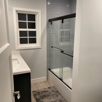Homefix Construction - Bathroom - General Contractors Near Me - Sherman Oaks, California Homefix Construction - Bathroom - General Contractors Near Me - Sherman Oaks, California