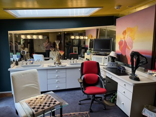 O Museum in The Mansion by null