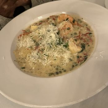 Bella Siena - Lobster Ravioli - Italian Near Me - Benicia, California Bella Siena - Lobster Ravioli - Italian Near Me - Benicia, California
