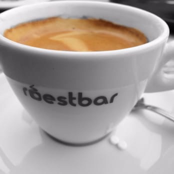 roestbar - Coffee Roasteries Near Me - Münster, NW