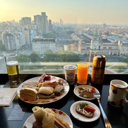 Sheraton Buenos Aires Hotel & Convention Center
