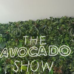 The Avocado Show