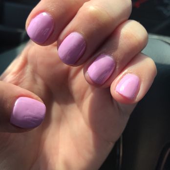 Eva's Nail Spa - Nail Salons Near Me - Yuba City, California