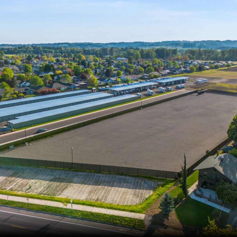 TOP 10 BEST Secure Parking in Salem, OR - Updated 2026 - Yelp