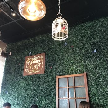 Aroma Craft Coffee - Coffee Roasteries Near Me - Walnut, California