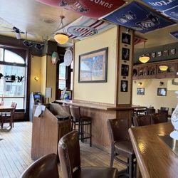 Molly Malone's Irish Pub & Restaurant