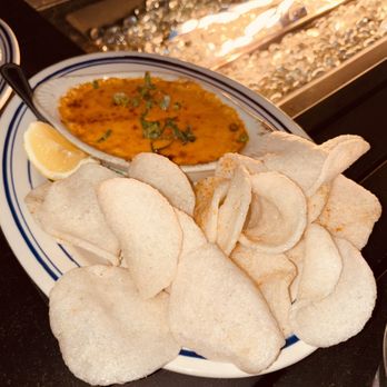 The Salt Line - Baked Pimento Crab Dip - Seafood Near Me - Washington, DC, District of Columbia