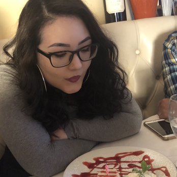 Luna Rossa - Happy Birthday! - Italian Near Me - Tustin, California