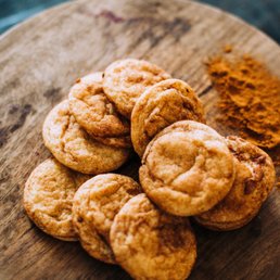 Snickerdoodles