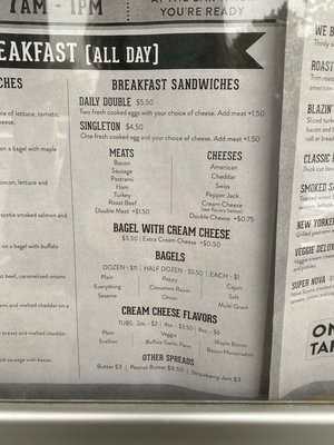 Bagel & Brew by null