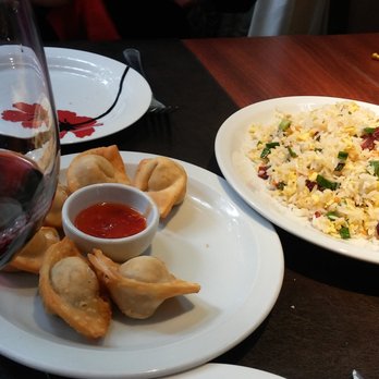 China Rose - rico rico y rico - Chinese Near Me - Buenos Aires, C