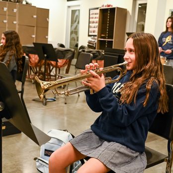Rancho Solano Preparatory School - Middle Schools & High Schools Near Me - Scottsdale, Arizona