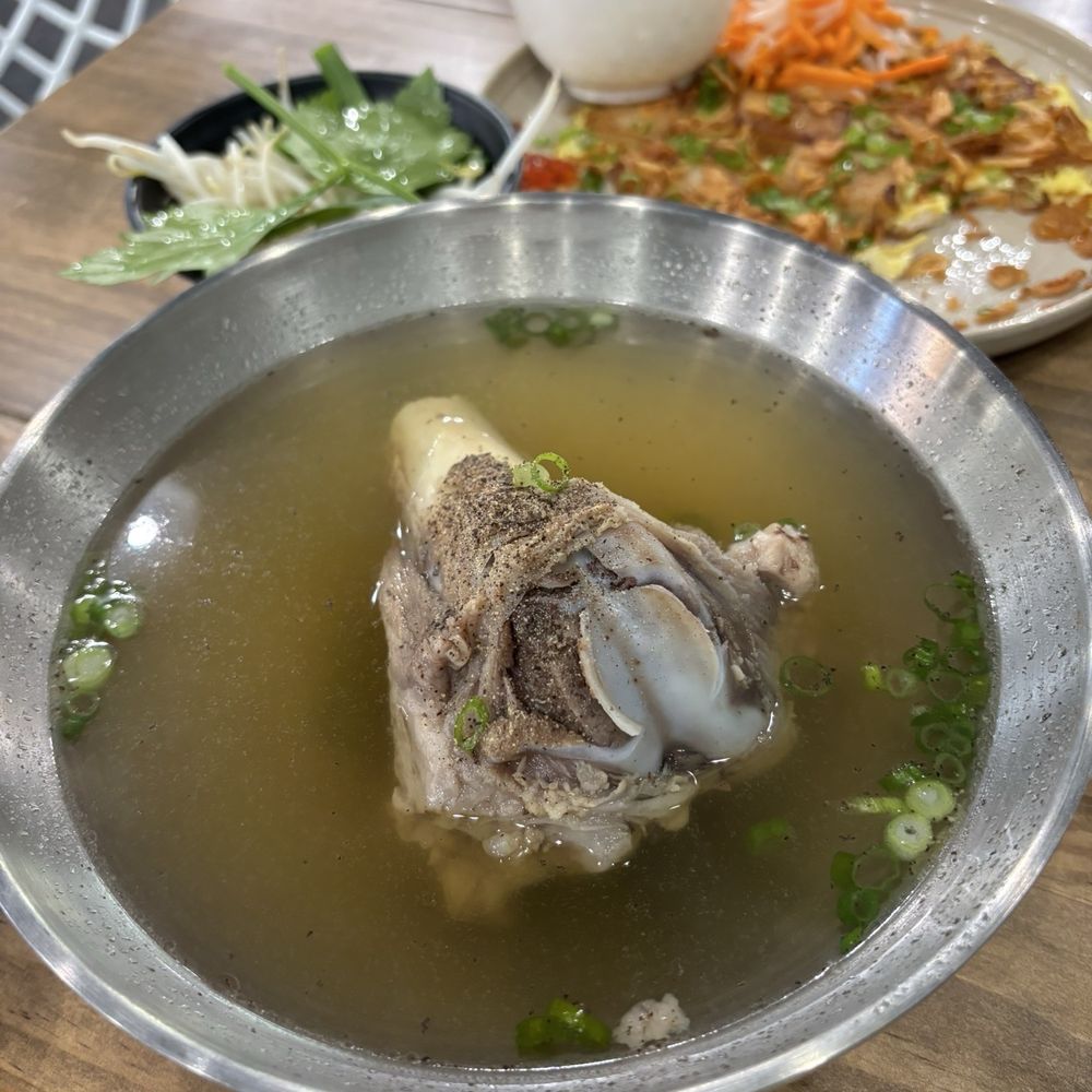 Joe’s Pho - Hu Tieu Soup - Vietnamese Near Me - Dublin, California