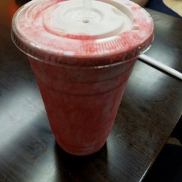 Awsome milkshake