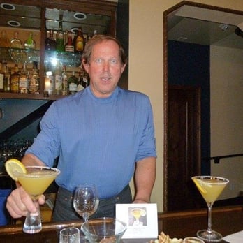 Hotel 1110 - Steve's signature cocktail. - Hotels Near Me - Monterey, California