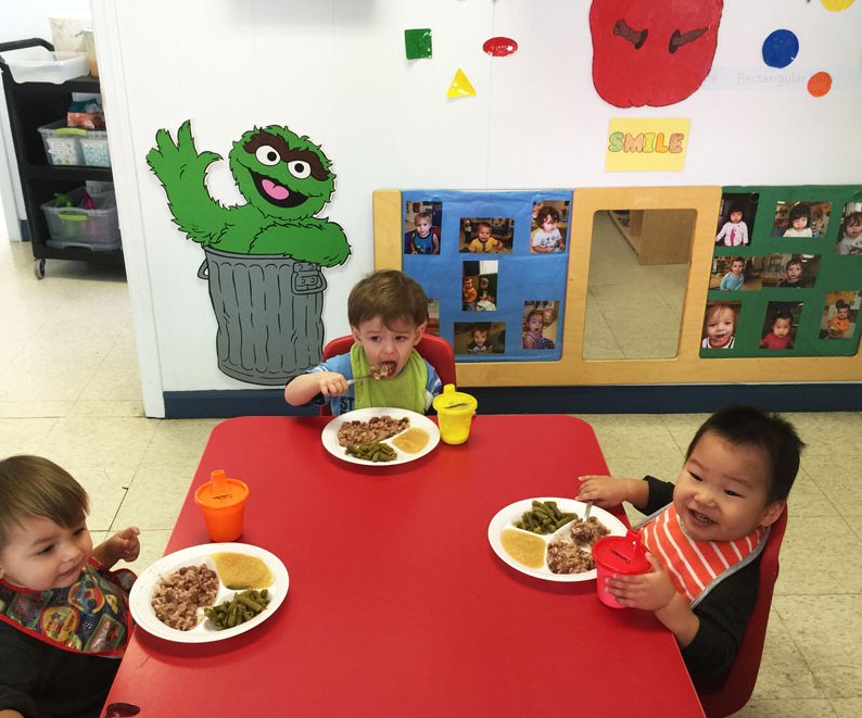 METAIRIE DAYCARE & LEARNING CENTER Updated August 2024 17 Photos