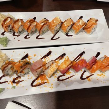 Sushi Heaven - Sushi Bars Near Me - Saratoga, California Sushi Heaven - Sushi Bars Near Me - Saratoga, California