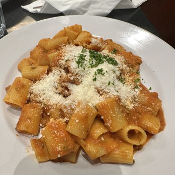 I Tre Mori - Bolognese - Pizza Near Me - Indianapolis, Indiana
