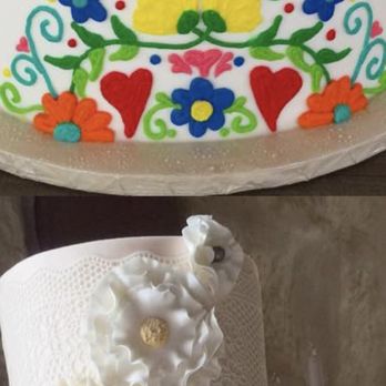 Casa Costa Bake Shop - The design I originally asked for - came from the bakery's website. - Bakeries Near Me - Leander, Texas Casa Costa Bake Shop - The design I originally asked for - came from the bakery's website. - Bakeries Near Me - Leander, Texas