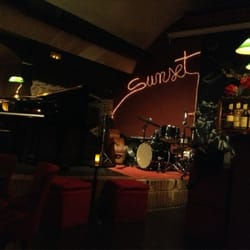 Sunset Jazz-Club