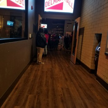 Delmar Hall - Tell ma that Delmar says hi - Music Venues Near Me - St. Louis, Missouri