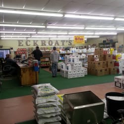 Eckroat Seed Company