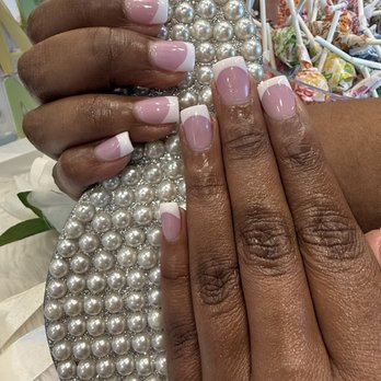 Legacy Nails & Spa - Nail Salons Near Me - Plano, Texas