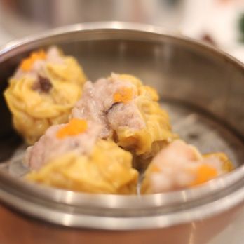 Big Skyy Bistro - Pork & Shrimp Siomai - Seafood Near Me - Riverside, California Big Skyy Bistro - Pork & Shrimp Siomai - Seafood Near Me - Riverside, California