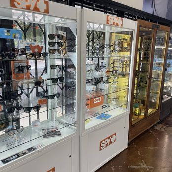 SportRx - Eyewear & Opticians Near Me - San Diego, California
