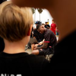 Venice Beach Football Club