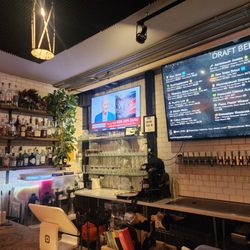 Platt Park Brewing