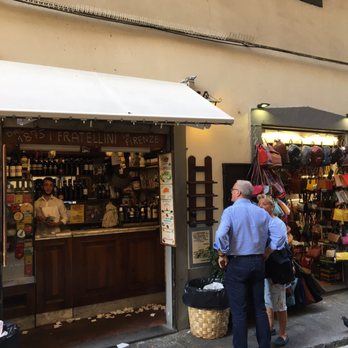 I 2 Fratellini - Sandwiches Near Me - Florence, FI I 2 Fratellini - Sandwiches Near Me - Florence, FI