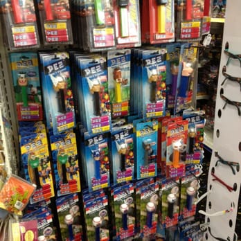 Toy Box - Pez variety is plenty - Toy Stores Near Me - Mamaroneck, New York Toy Box - Pez variety is plenty - Toy Stores Near Me - Mamaroneck, New York