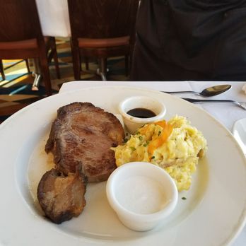 Chart House - prime rib - Seafood Near Me - San Antonio, Texas