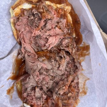 Zeno's Roast Beef & Seafood - Three Way Sammy - Sandwiches Near Me - Ipswich, Massachusetts Zeno's Roast Beef & Seafood - Three Way Sammy - Sandwiches Near Me - Ipswich, Massachusetts