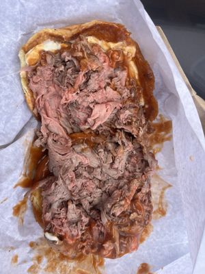 Zeno's Roast Beef by null