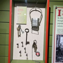 Wenatchee Valley Museum - A highlight