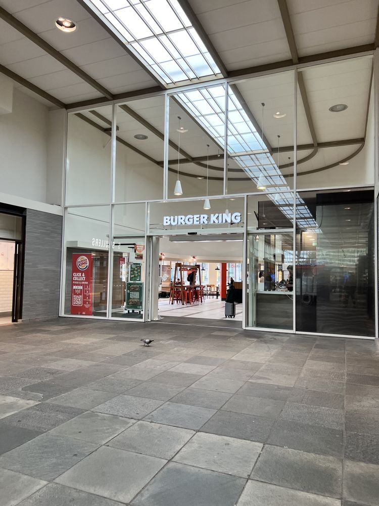 Burger King