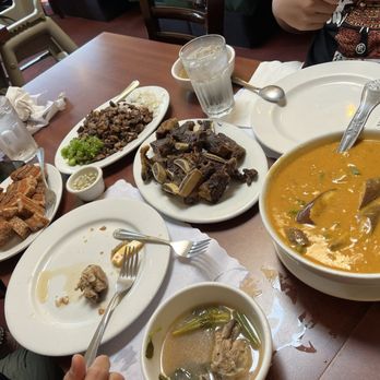 KUYA’S ASIAN CUISINE - Updated September 2025 - 652 Photos & 693 ...