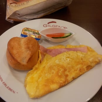 Gilgen's - Bakeries Near Me - Bonn, NW
