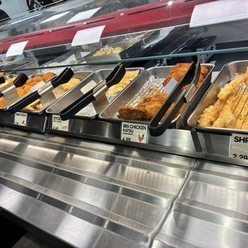 Marugame Udon - Tempura - Japanese Near Me - Rancho Cucamonga, California Marugame Udon - Tempura - Japanese Near Me - Rancho Cucamonga, California