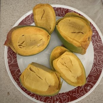 AumPi - Mangoes that has gone bad - Fruits & Veggies Near Me - Fremont, California