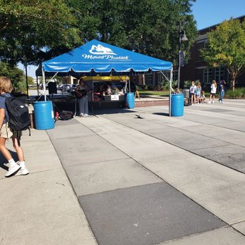 Mount Pleasant Farmers Market - Live music - Farmers Market Near Me - Mount Pleasant, South Carolina Mount Pleasant Farmers Market - Live music - Farmers Market Near Me - Mount Pleasant, South Carolina