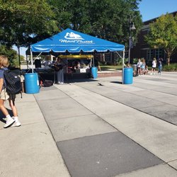 Mount Pleasant Farmers Market - Live music