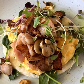 Cento Mani Café - Breakfast & Brunch Near Me - Melbourne, VIC Cento Mani Café - Breakfast & Brunch Near Me - Melbourne, VIC