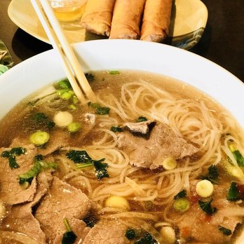 Tbreak Pho & Boba - Vietnamese Near Me - Warner Robins, Georgia