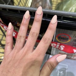 Nail Two