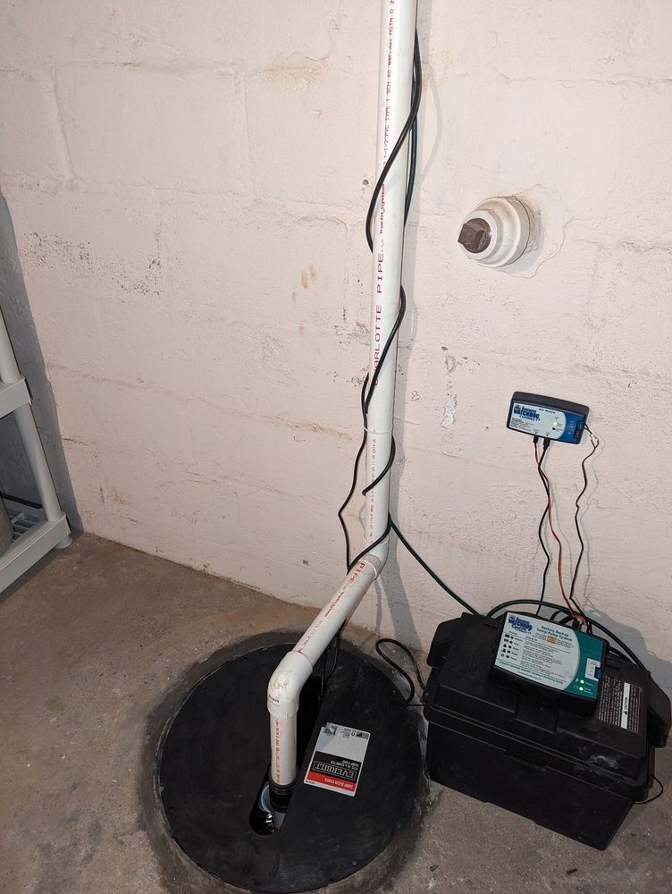 Slide of Alpha Water Solutions