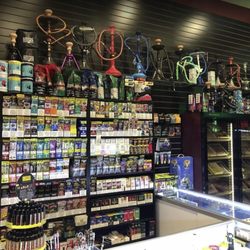 Hyperion Smoke & Vape - Hookah